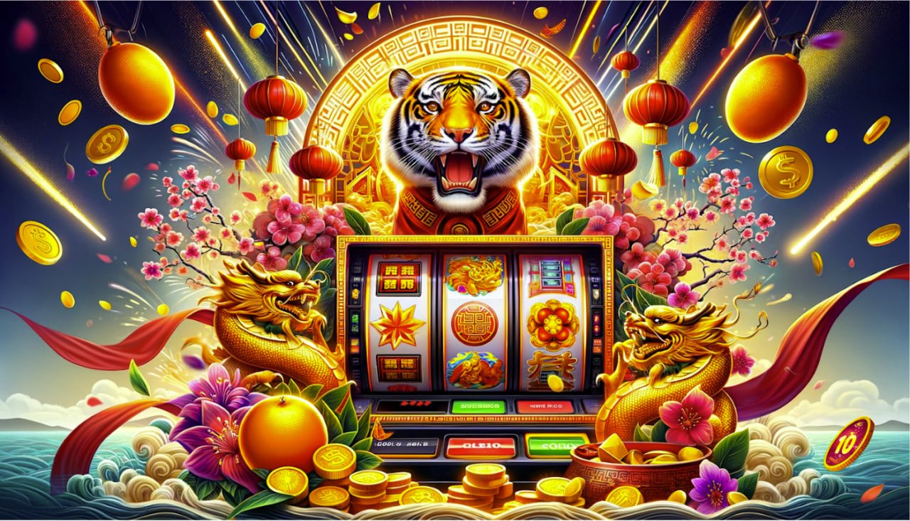 nikmat777 featured game showcase nikmat777 featured game showcase